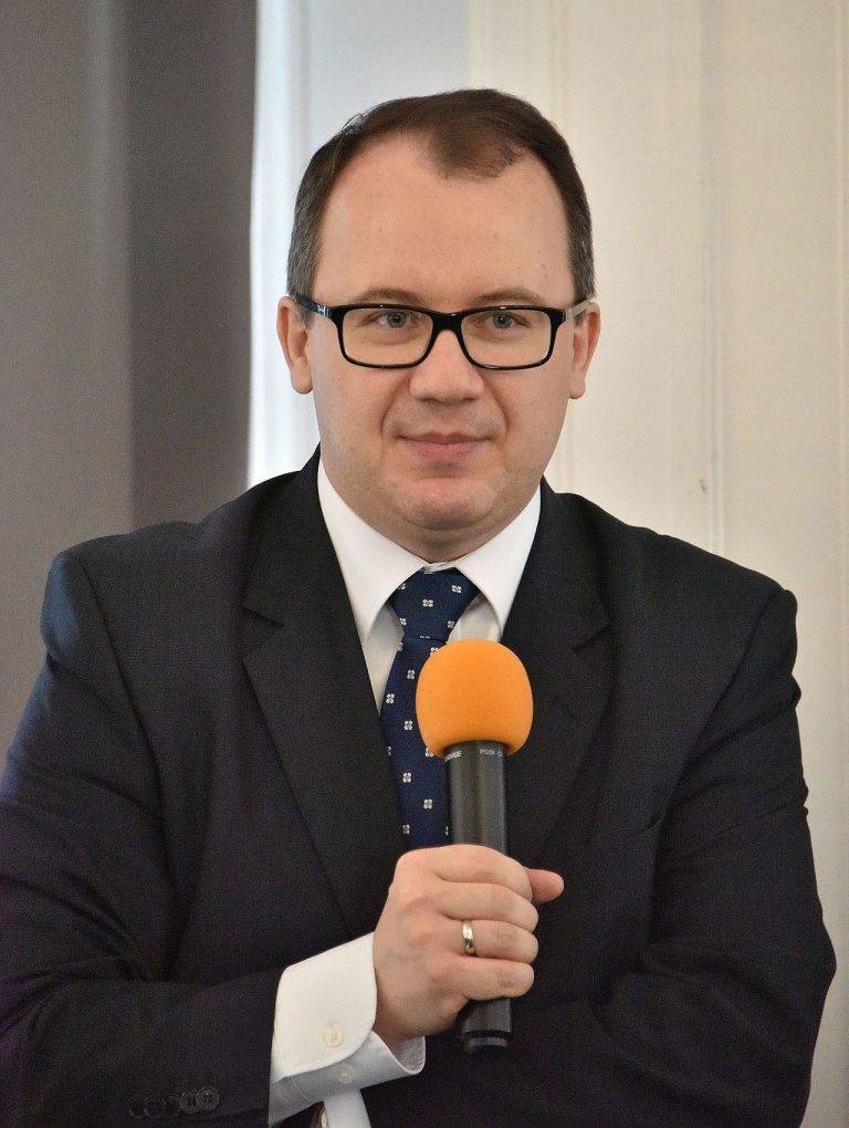 RPO Adam Bodnar w obronie mediów przed dyktatem PiS