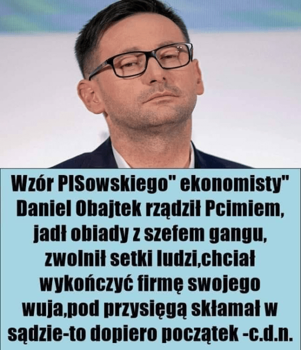 Najlepsze memy o Obajtku. Cała Polska śmieje się z „Dyzmy” Kaczyńskiego | Wieści24.pl